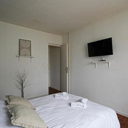 Titi'S House Townhouse & Holiday Home Grandcamp-Maisy Ngoại thất bức ảnh